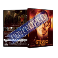 Stereo Cover Tasarımı